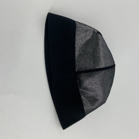 Columbia trail summit insulated black beanie  toque - Picture 7 of 11